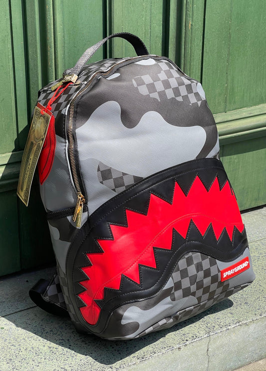 Morral Importado SprayG 1.1