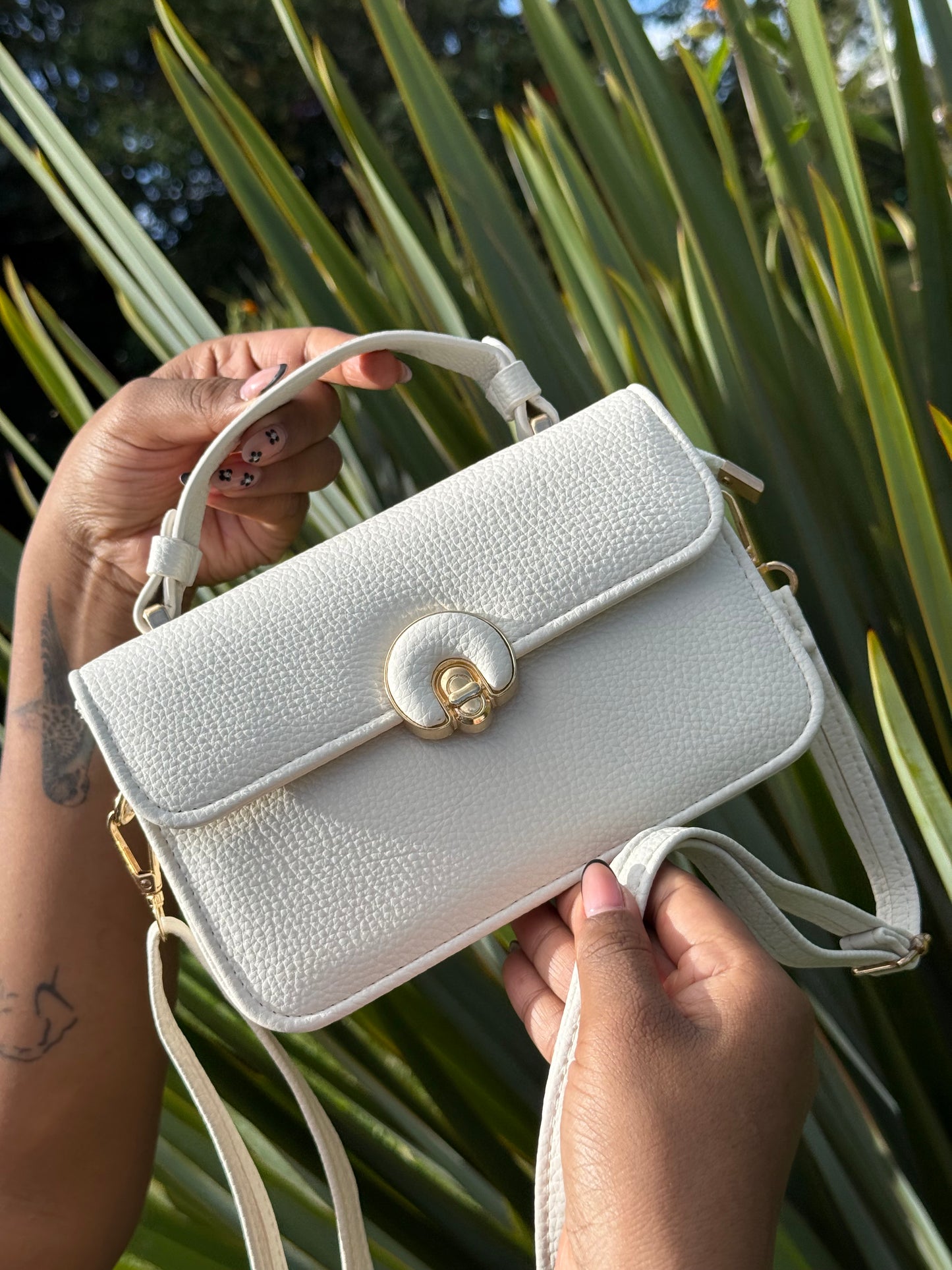 Cartera Diamond