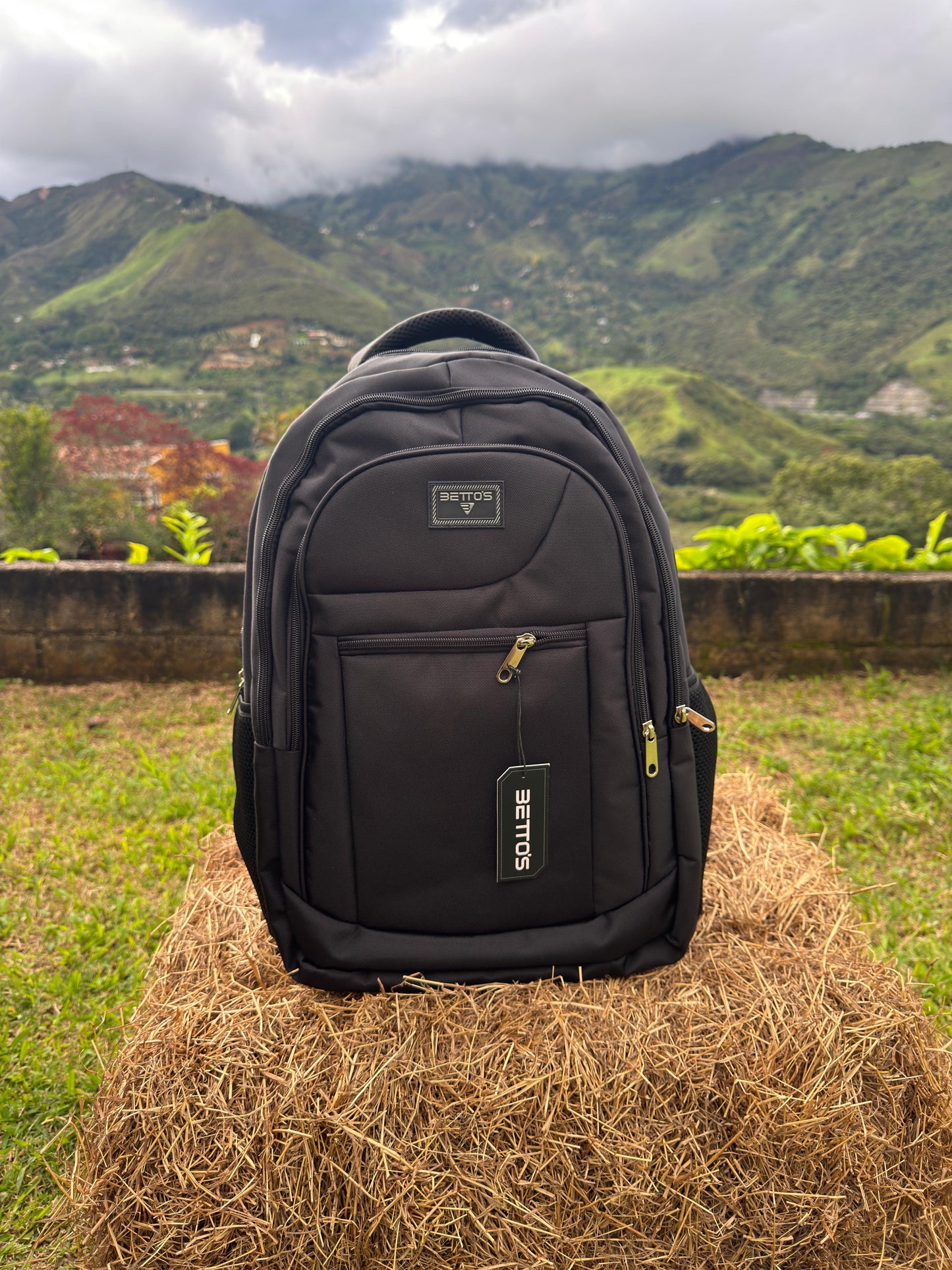 Morral Bettos 121