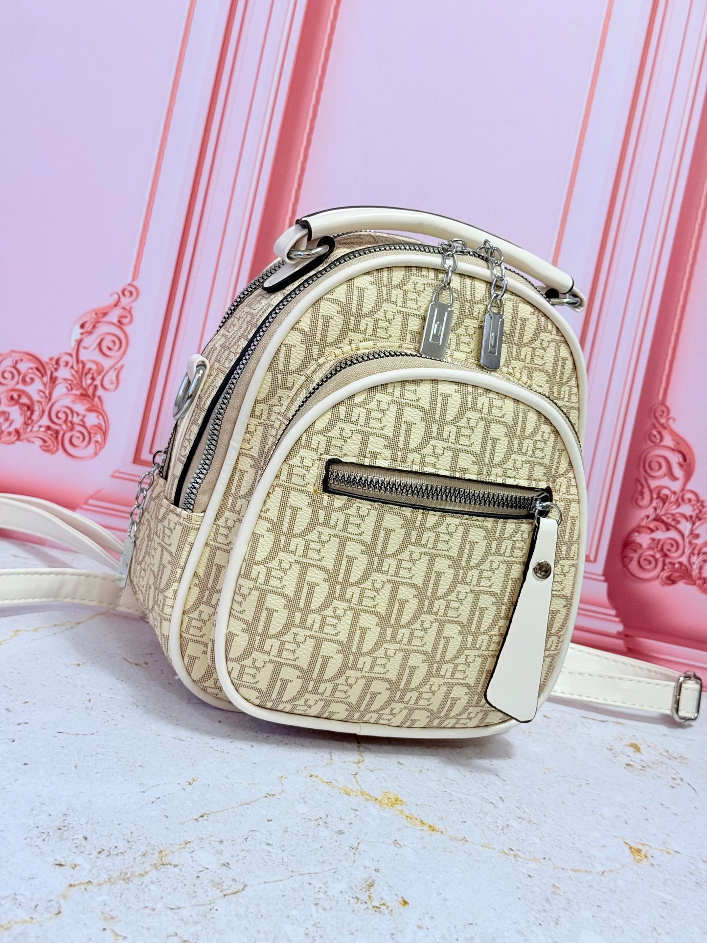 Morral - Manos Libres Noa