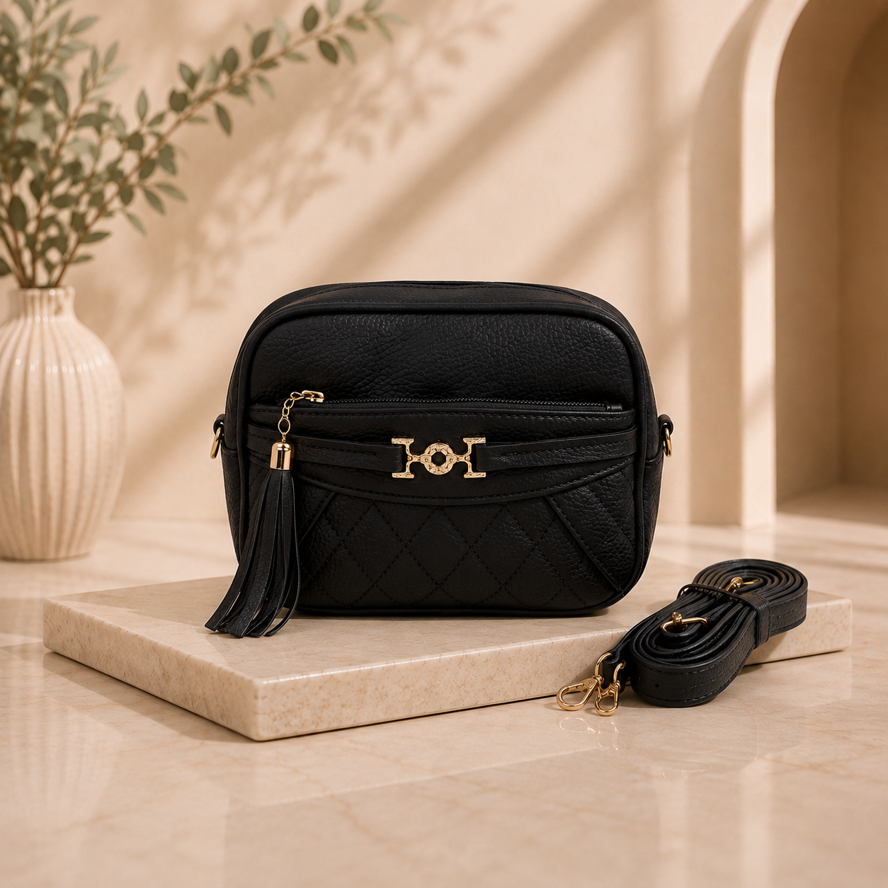 Bolso Camelia