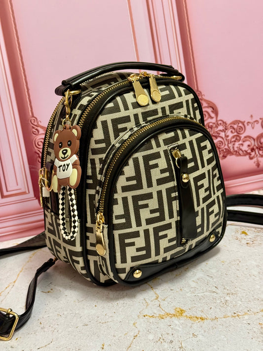 Morral - Manos Libres Dalia