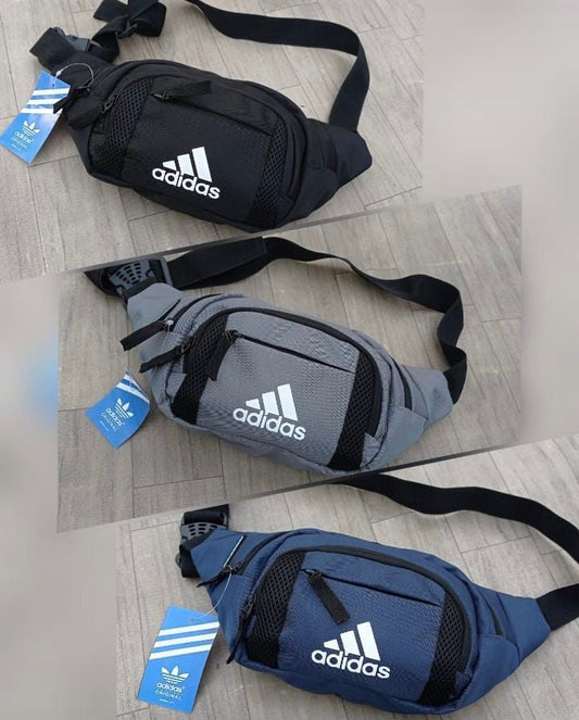 Riñonera Adidas