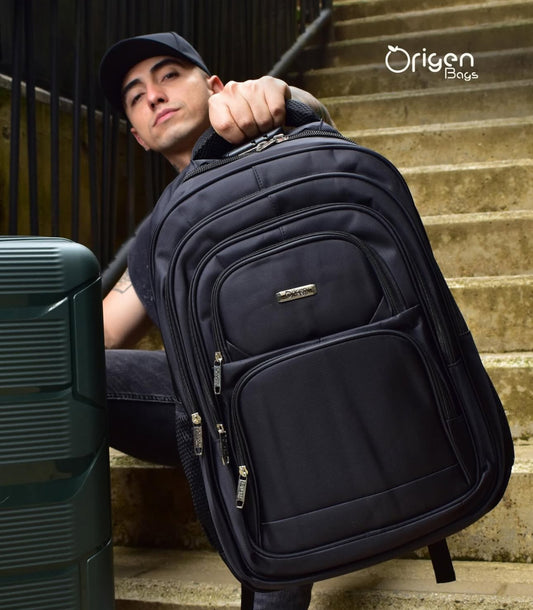 Morral Origen Pro