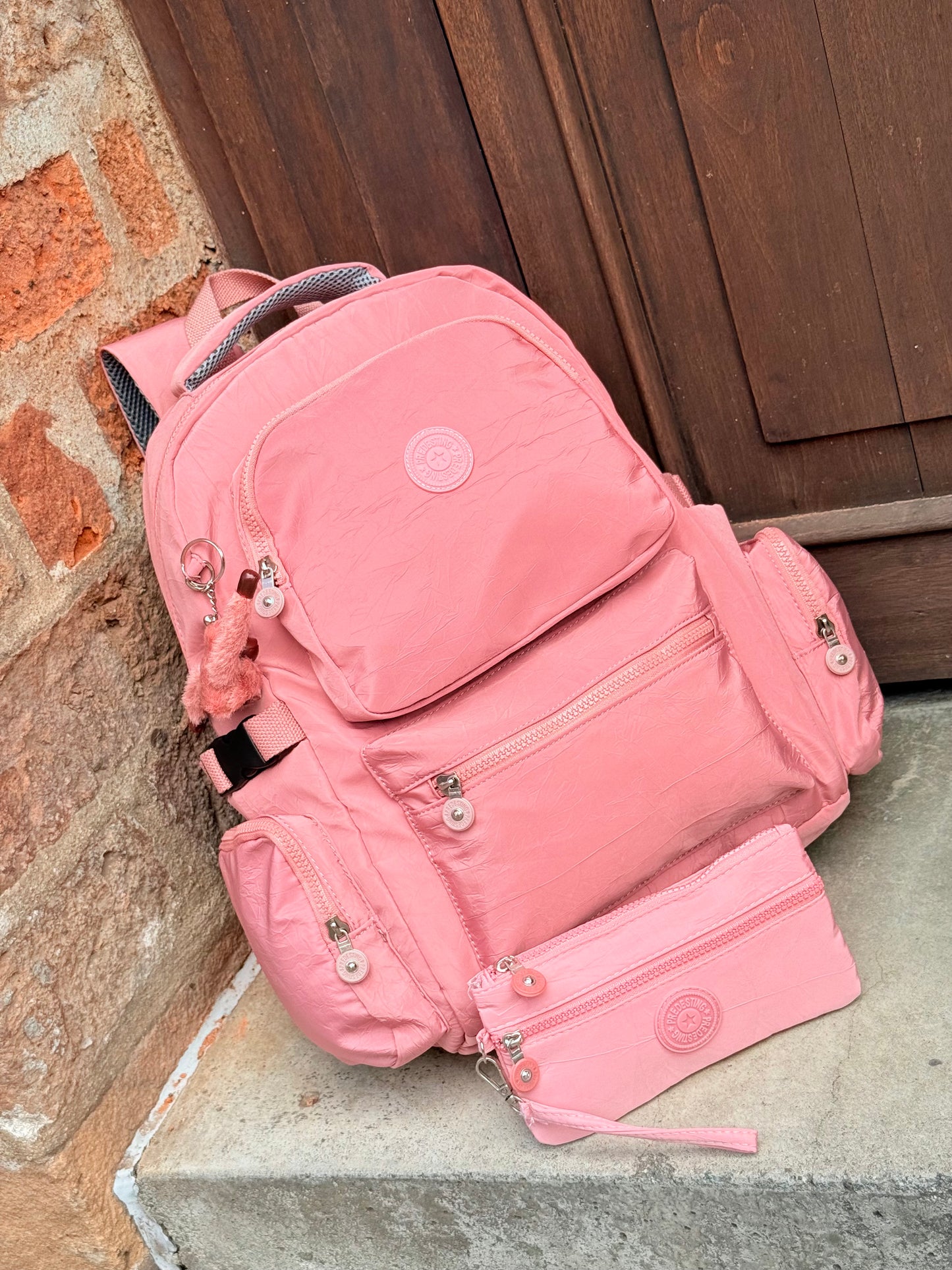 Morral Grande Predesting Mistic