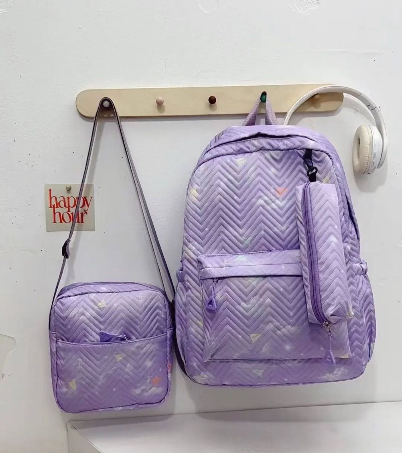 Morral Trío Figuras
