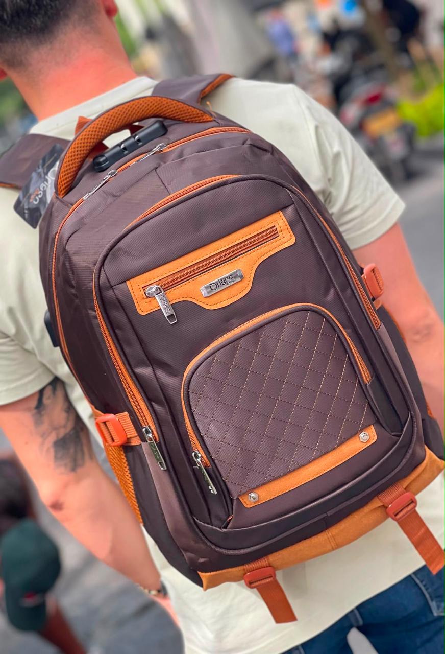 Morral Origen OM 107