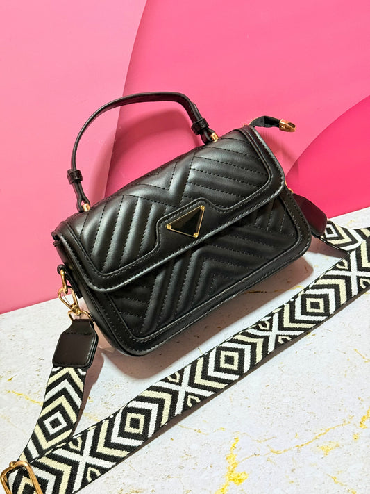 Cartera Importada Icono