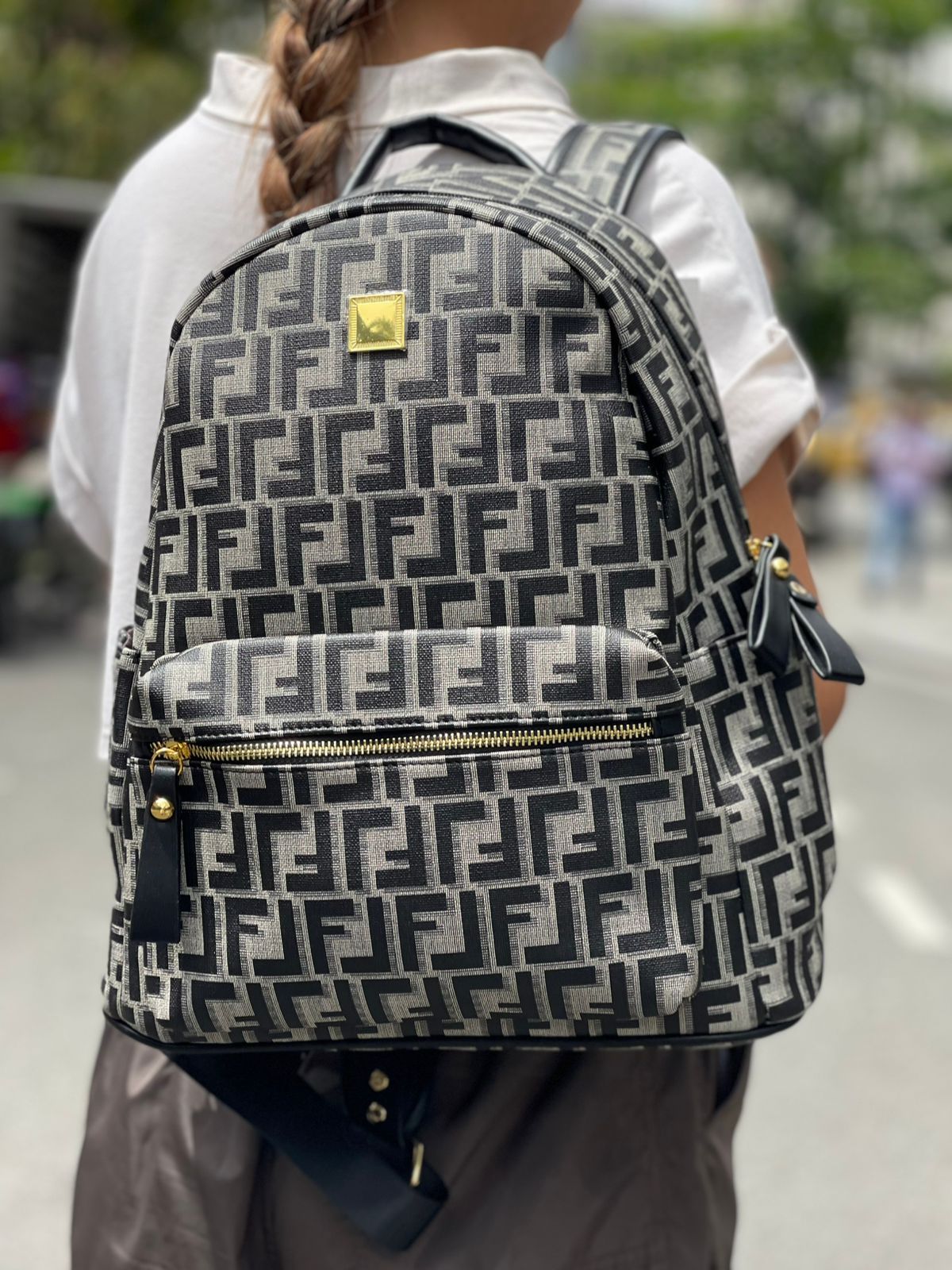 Morral Grande Fndi
