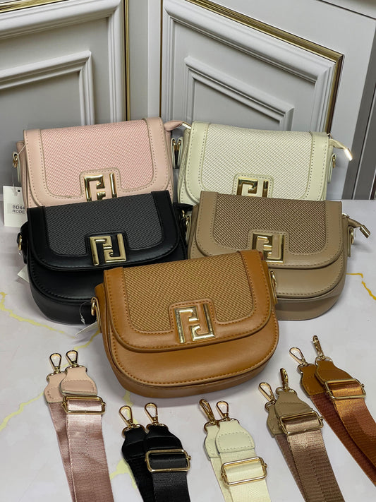 Cartera Importada Eterna