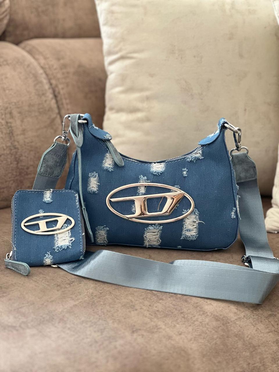 Cartera Importada 1.1