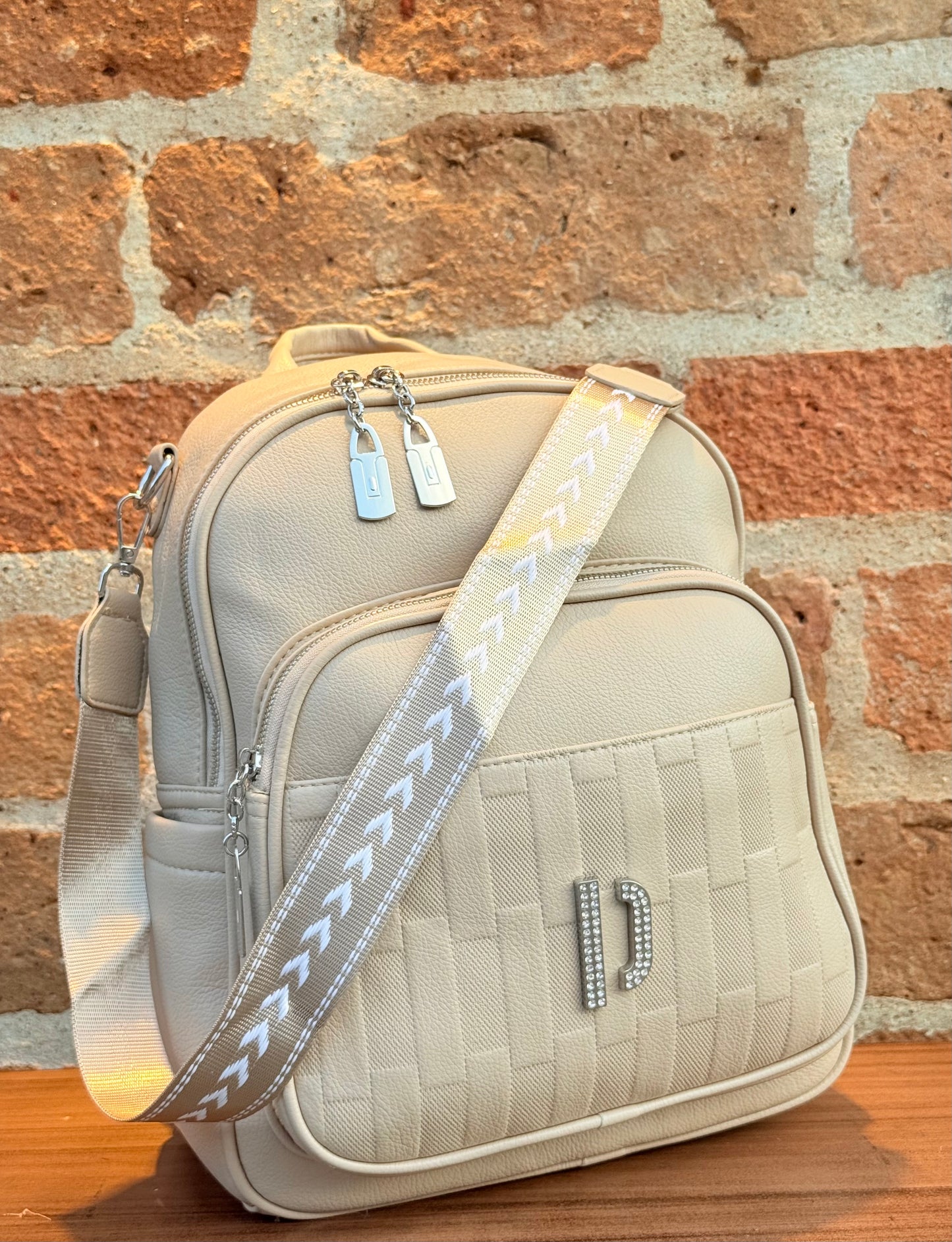 Morral Importado Prizma