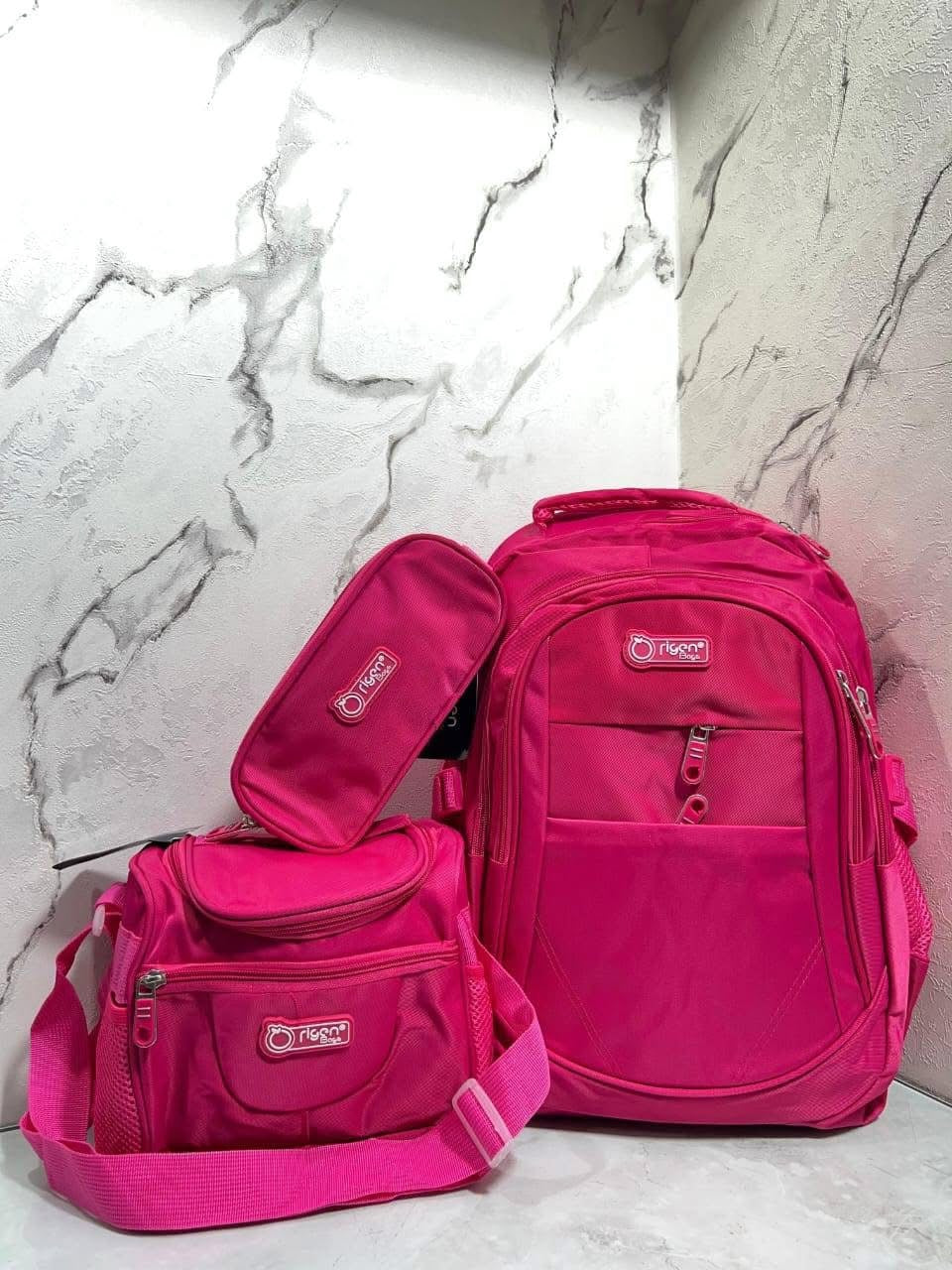 Morral Origen Trio OR 353