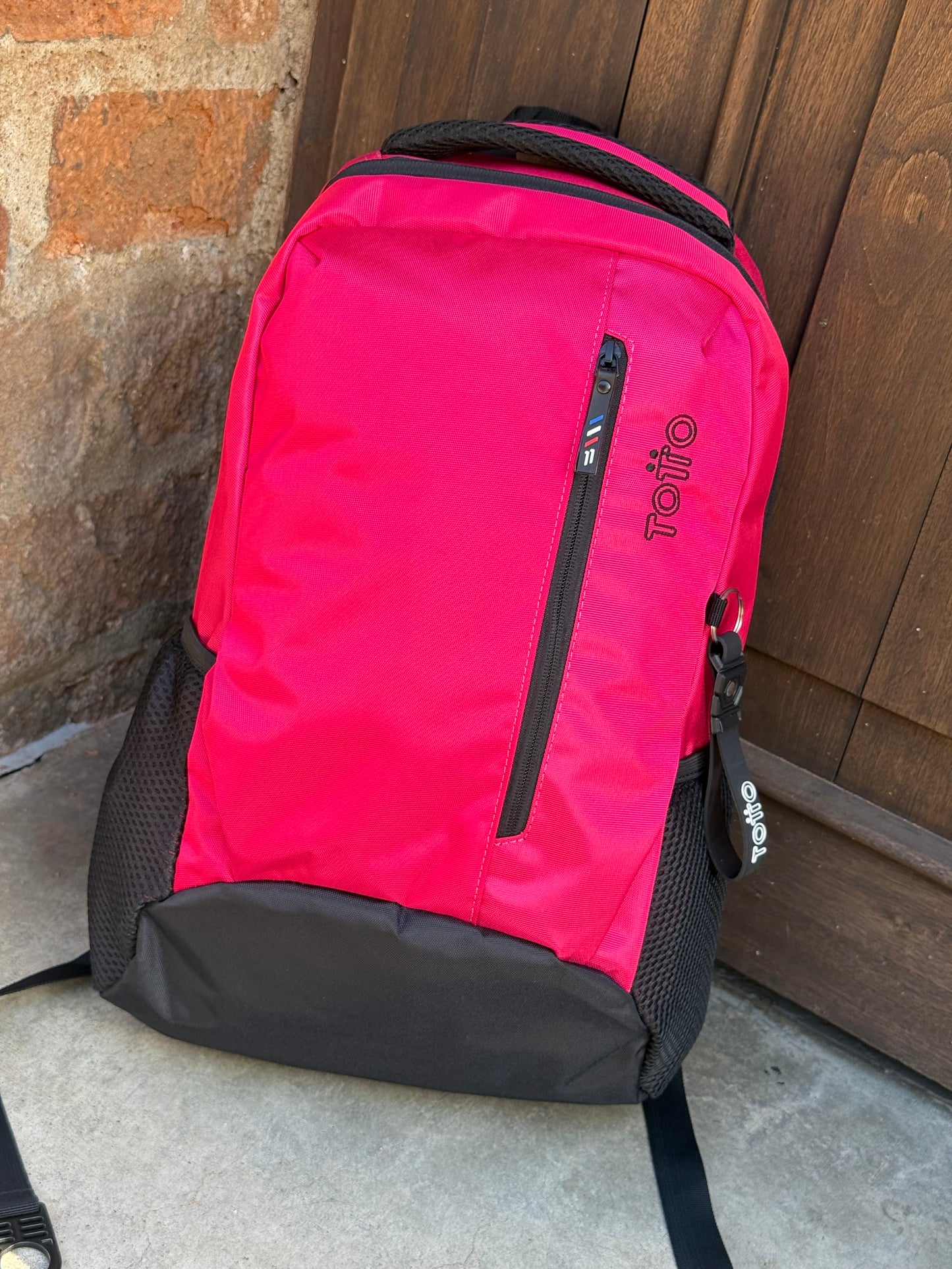 Morral TTODeportivo