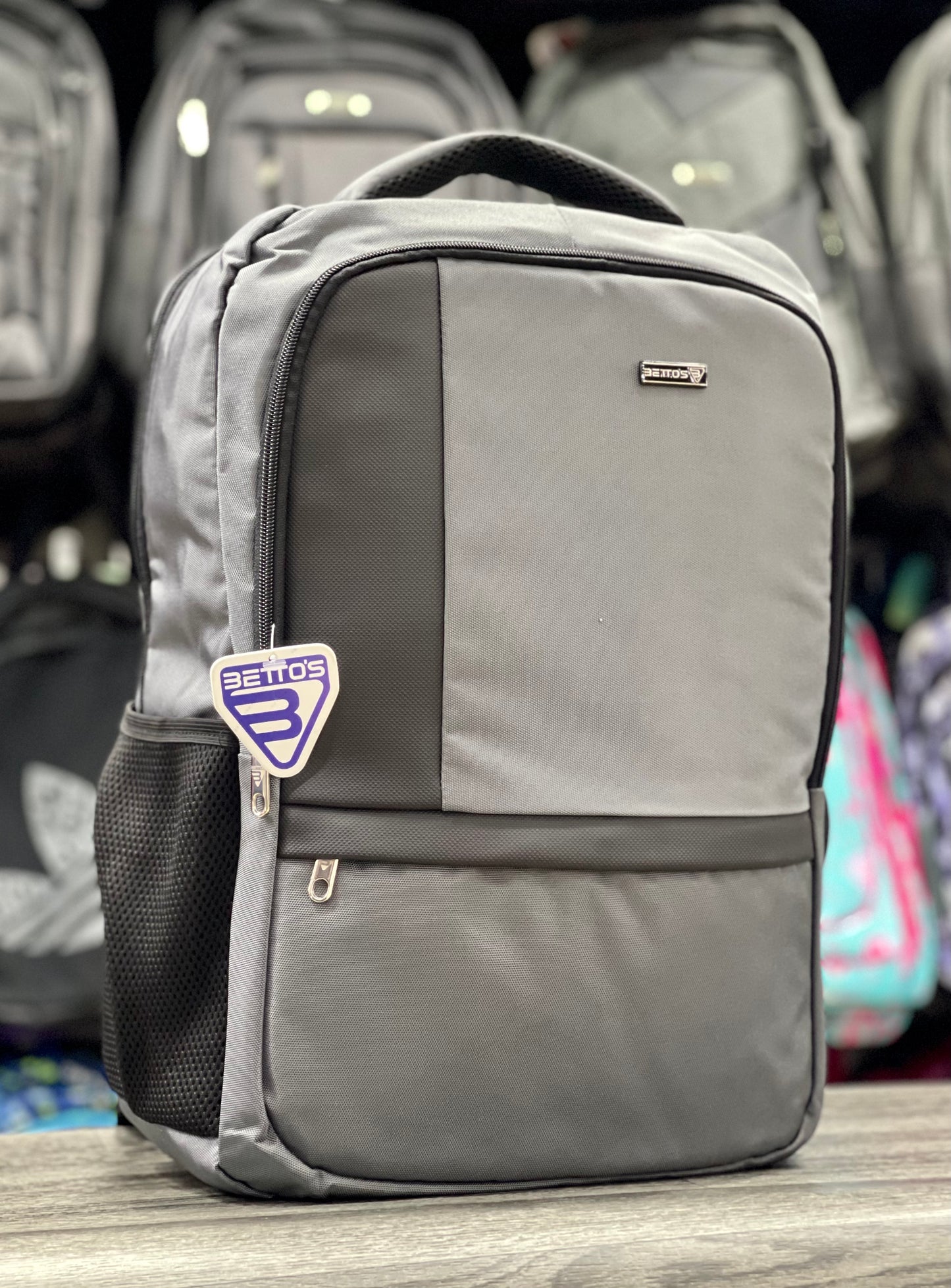 Morral Bettos 116