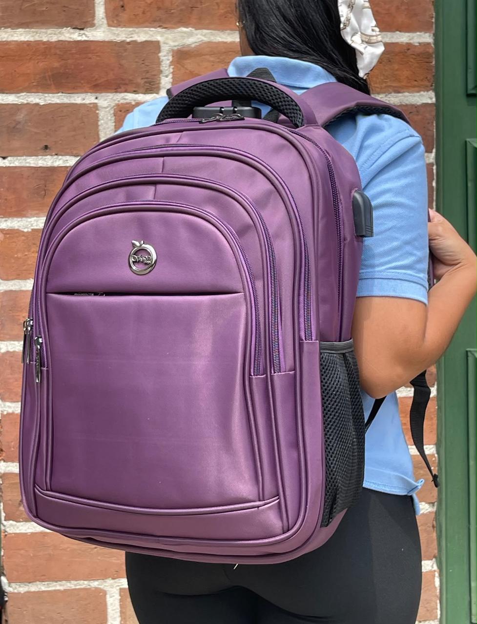 Morral Origen OR 107