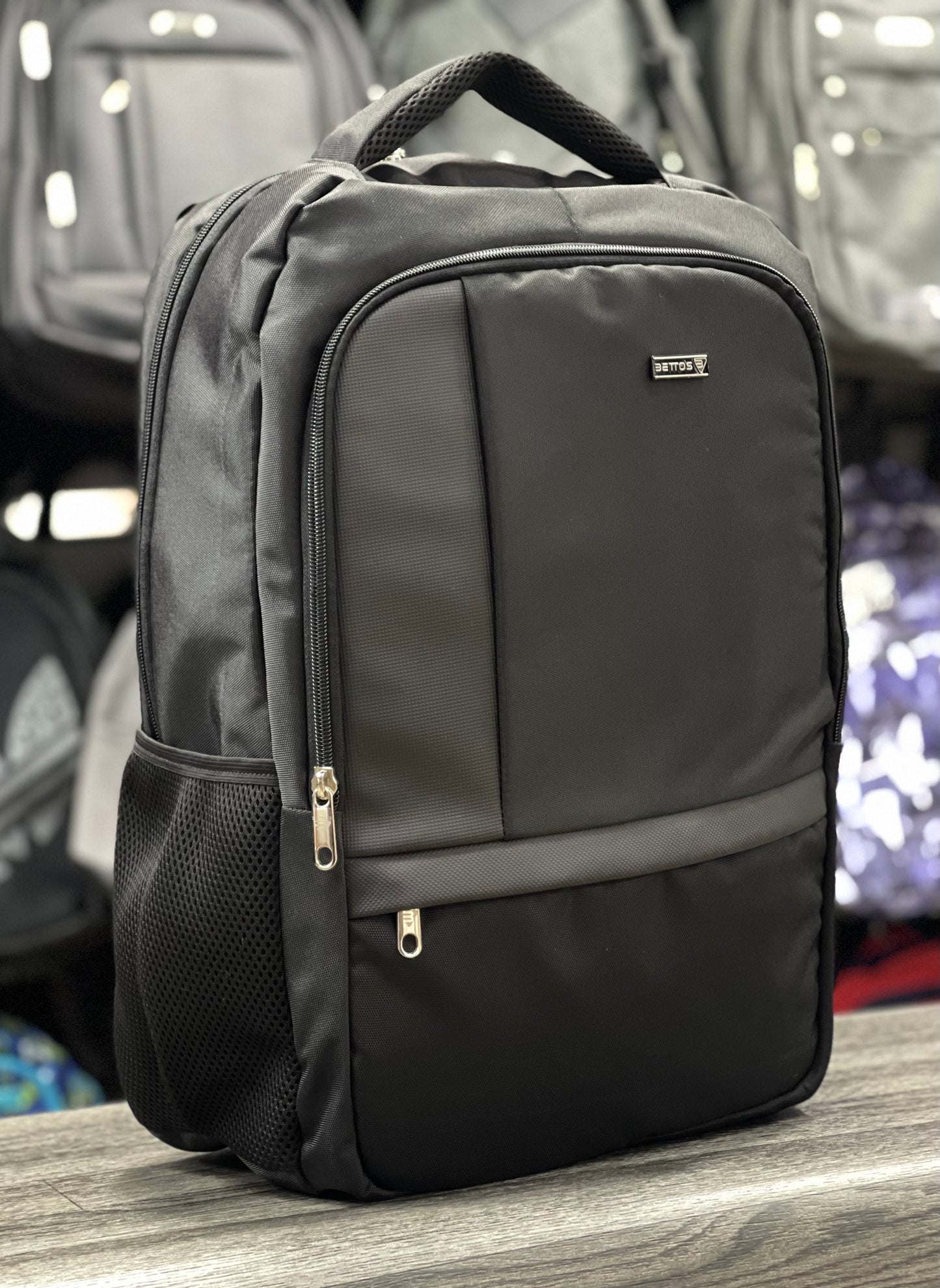 Morral Bettos 116