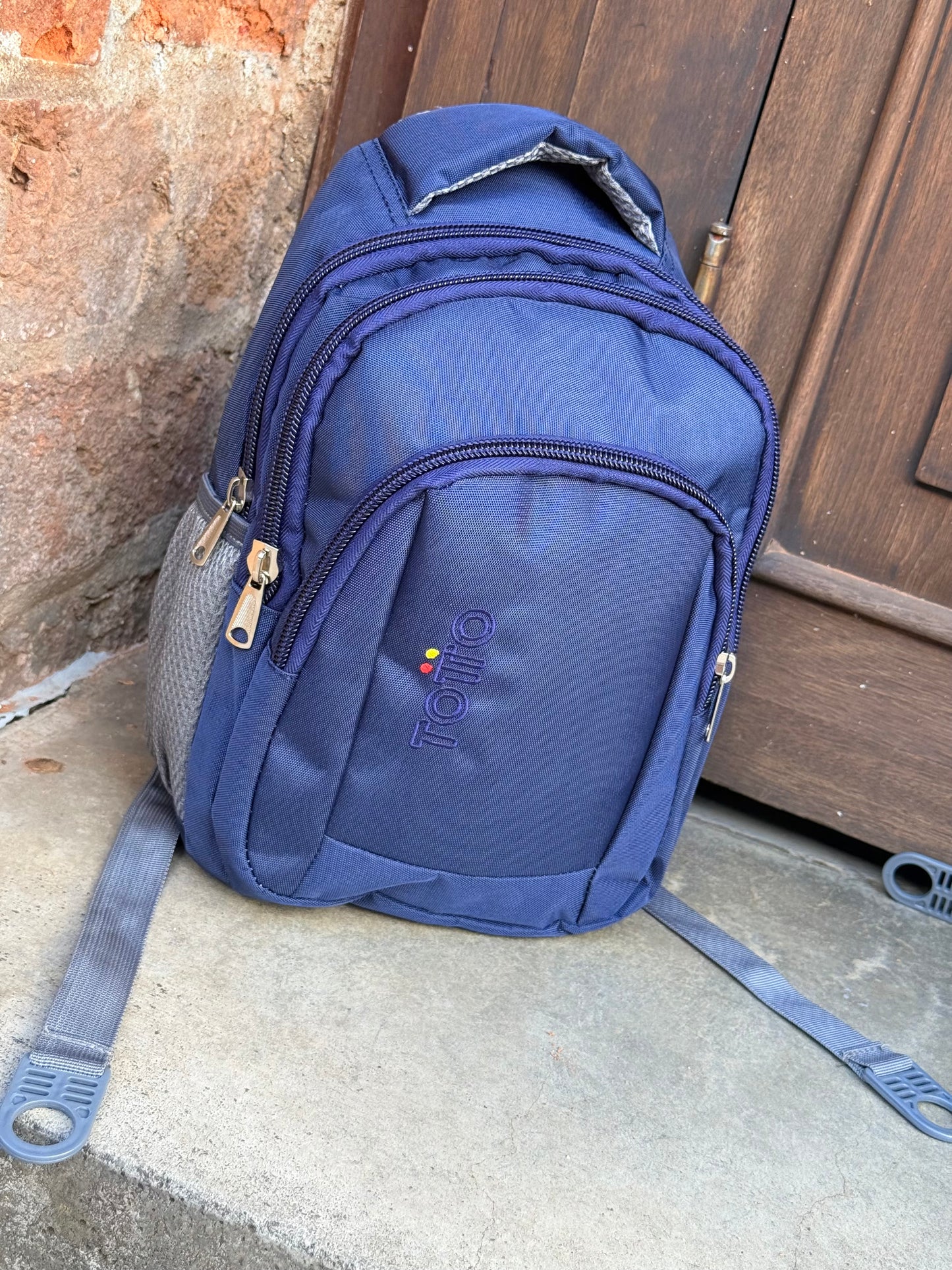 Morral TTO Pequeño