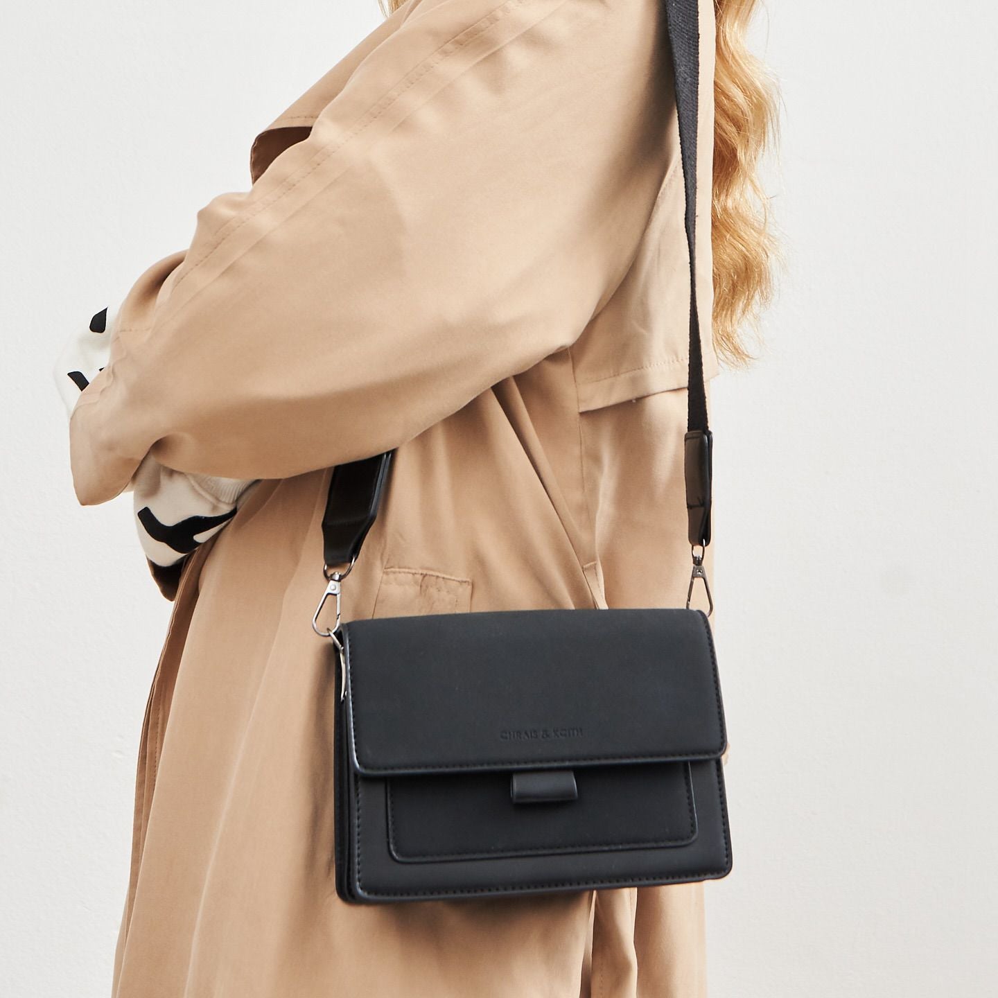 Cartera Alma Luxury