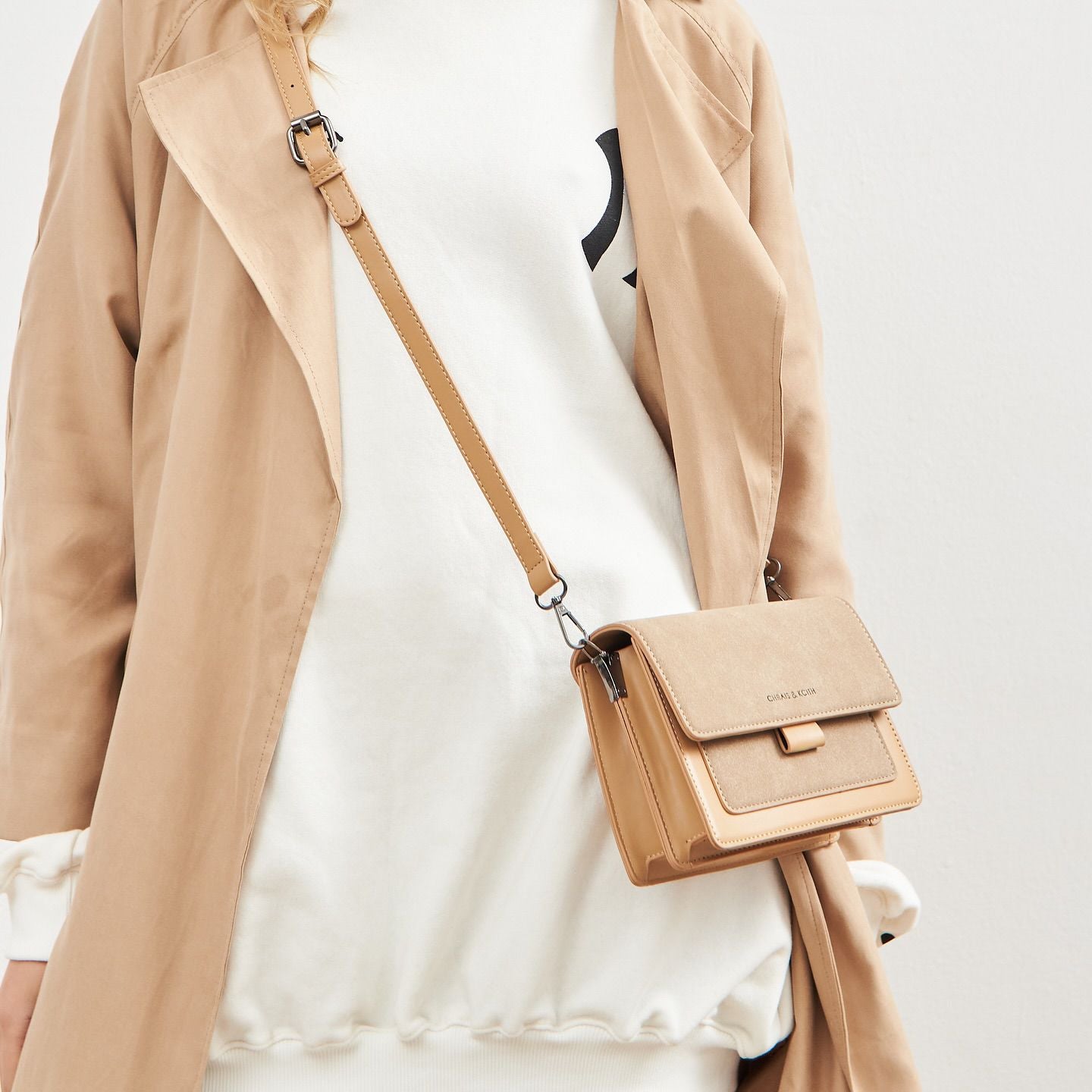 Cartera Alma Luxury