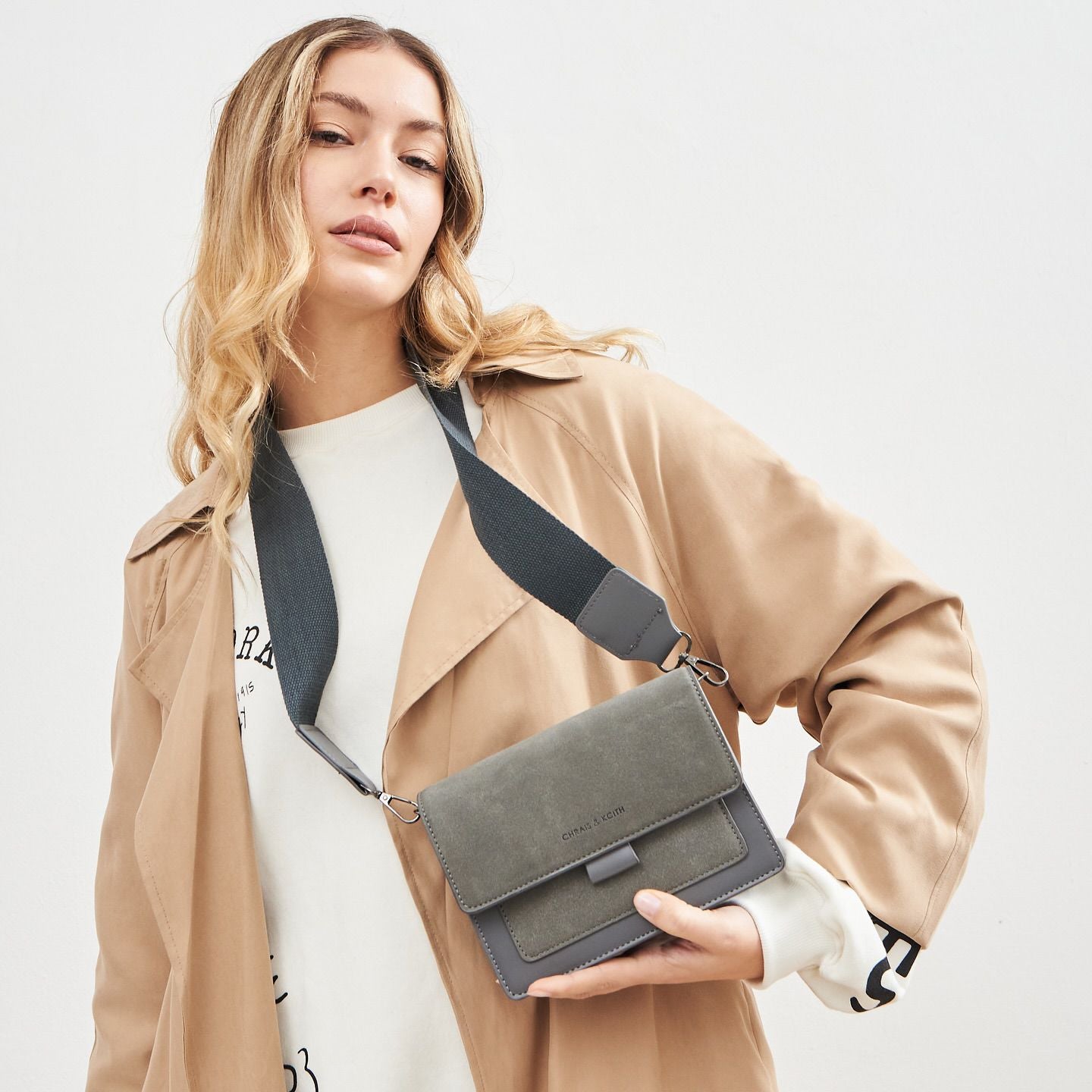 Cartera Alma Luxury