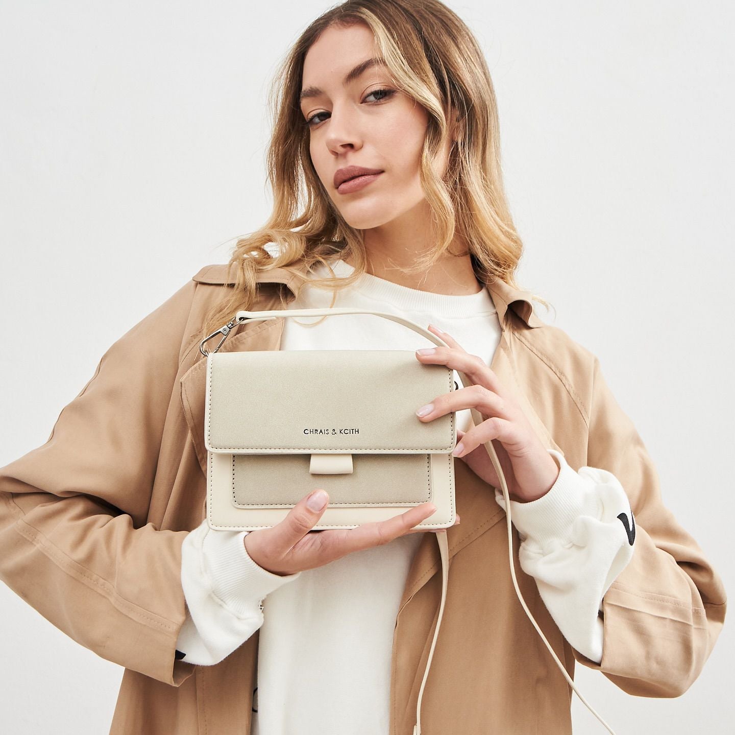 Cartera Alma Luxury