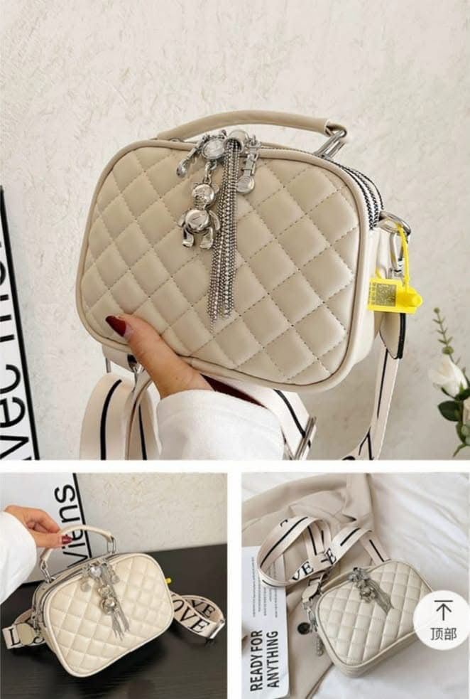 Cartera Aura