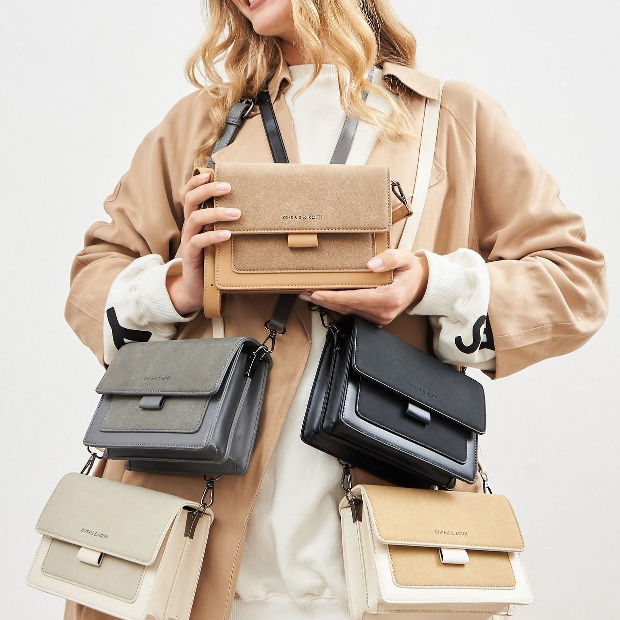 Cartera Alma Luxury