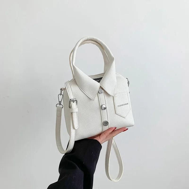 Cartera Alma