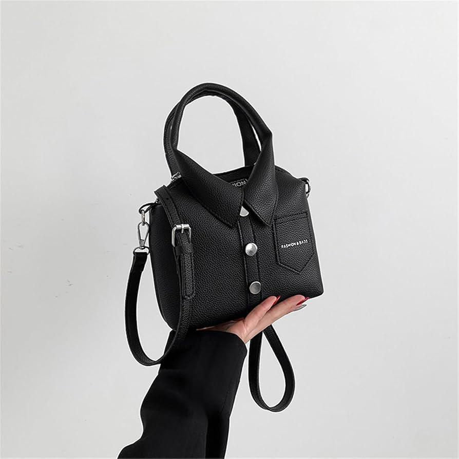 Cartera Alma