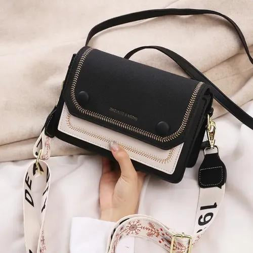 Cartera Velvet