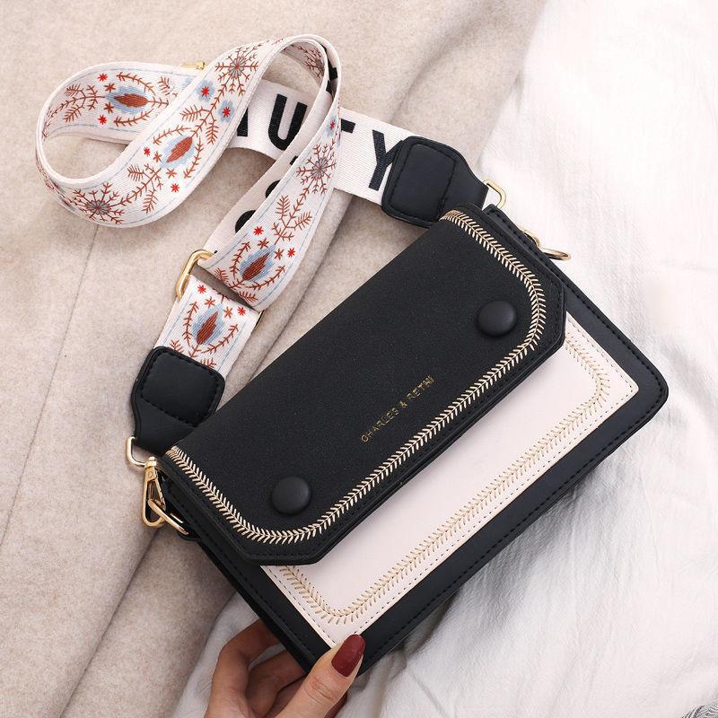 Cartera Velvet