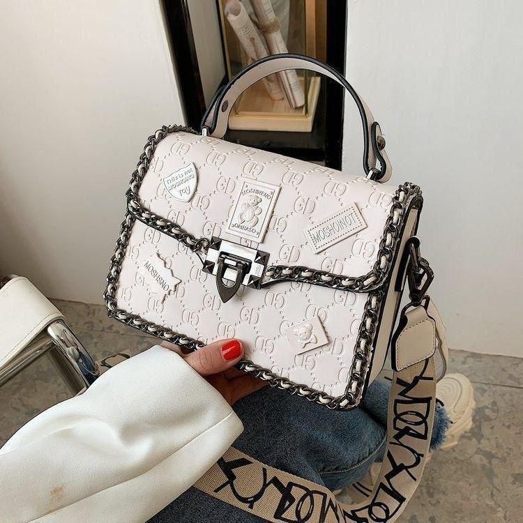 Cartera Brent Luxury