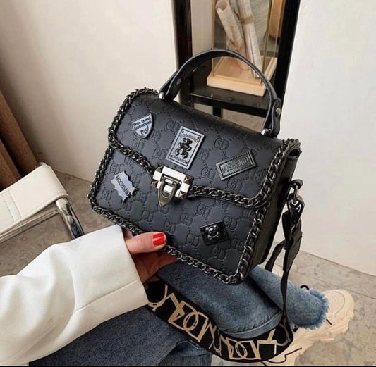 Cartera Brent Luxury