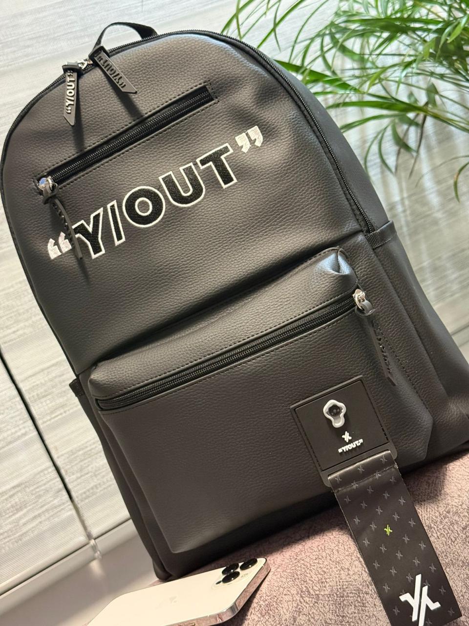 Morral Y/OUT Fino