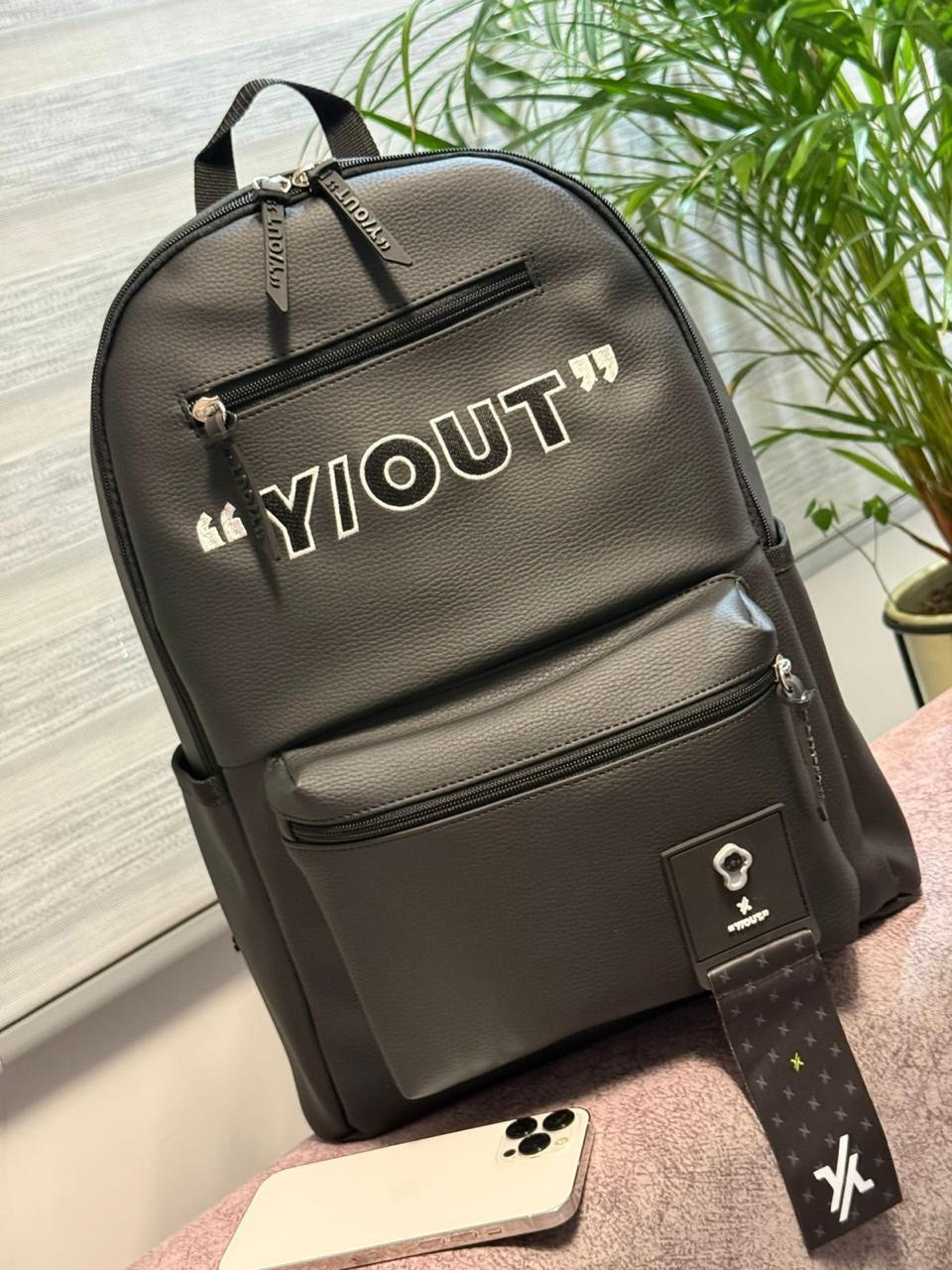 Morral Y/OUT Fino